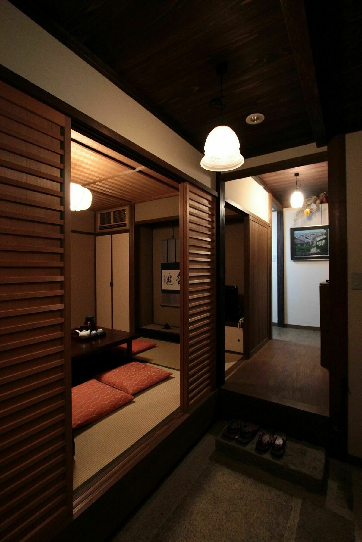 Willa Gion Koyu An Machiya House Kioto Zewnętrze zdjęcie